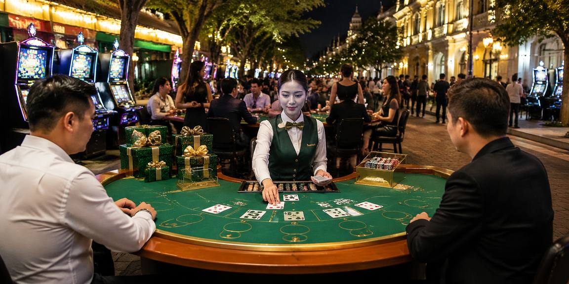 3060ti Truy cập lobby từ mọi thiết bị